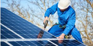 Installation Maintenance Panneaux Solaires Photovoltaïques à Le Houga